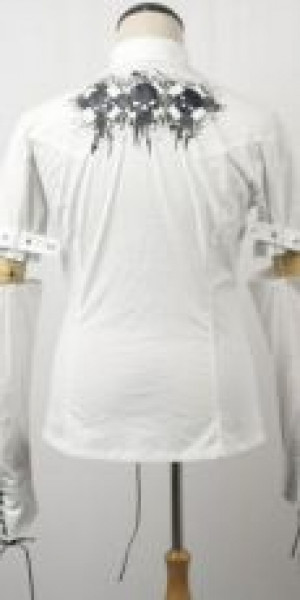  BLOUSE -  8