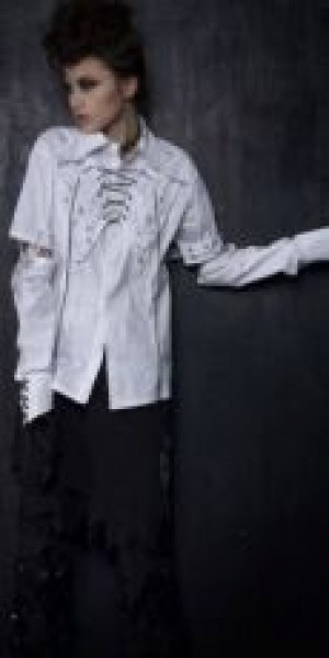  BLOUSE -  2