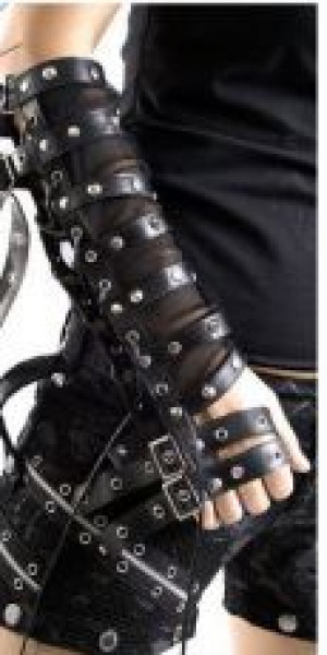  ACCESSORIES -  3