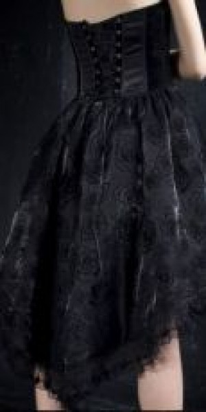 DRESS /  /  /  -  5