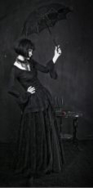 Блузка BLOUSE - Изображение 2