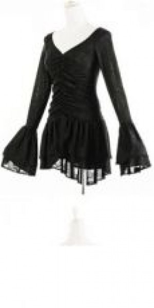 Блузка BLOUSE - Изображение 5