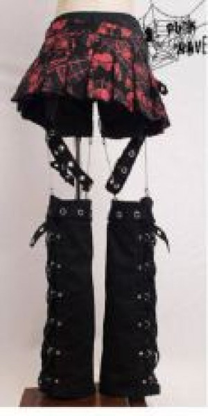    K-097 Punk Rave K-097/BK -  