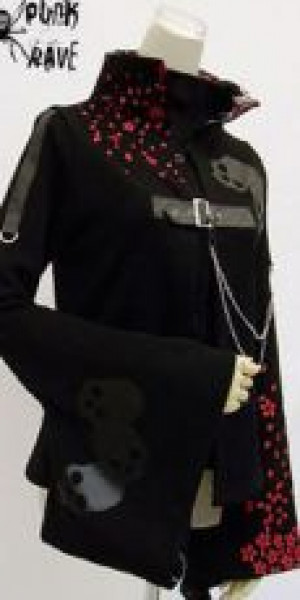  JACKET /  /  /  -  3
