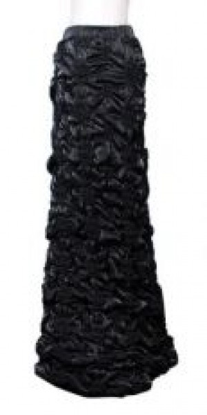  SKIRT Punk Rave Q-152/BK -  