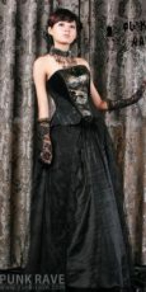  Dress -  2