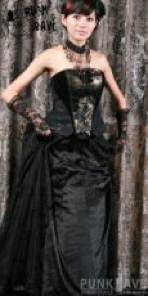  Dress -  1