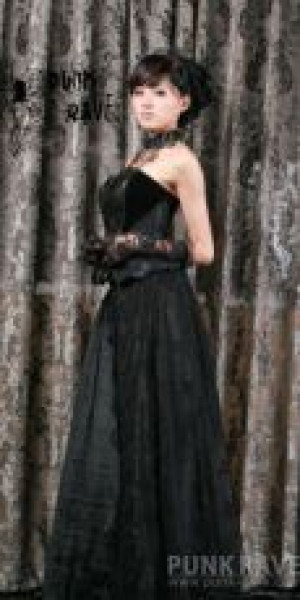  Dress -  3