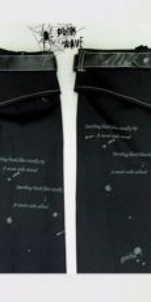  S-023/BK-GY -  1