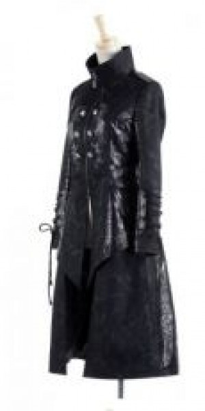  JACKET Punk Rave Y-376/BK -  