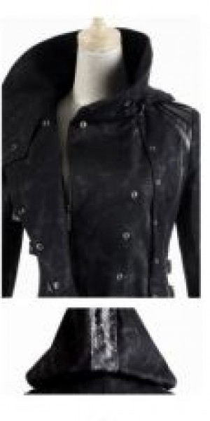  JACKET Punk Rave Y-364/BK -  