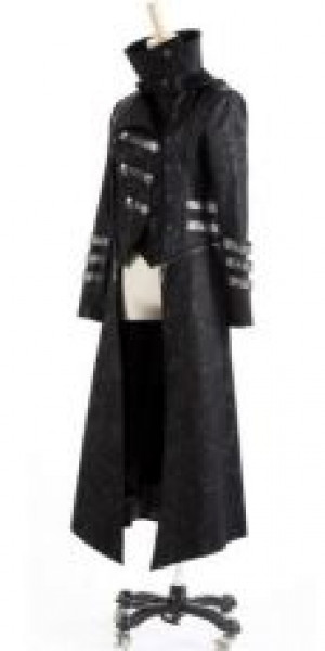  JACKET Punk Rave Y-364/BK -  