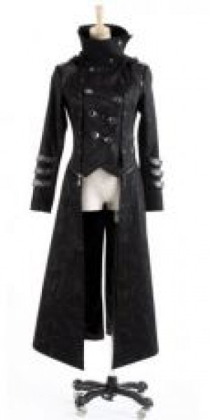  JACKET Punk Rave Y-364/BK -  