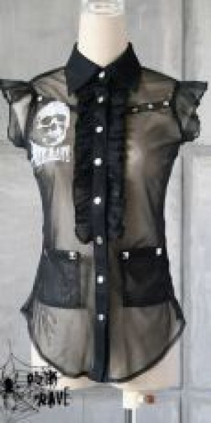  BLOUSE -  3