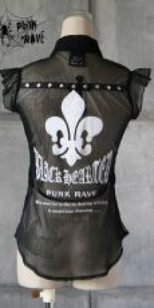  BLOUSE -  4