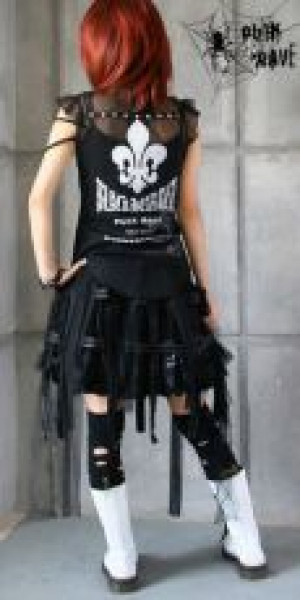  BLOUSE -  2