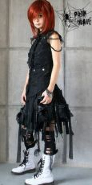  BLOUSE -  1