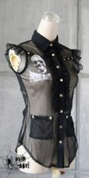  BLOUSE -  5