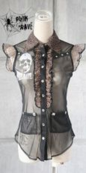  BLOUSE -  2