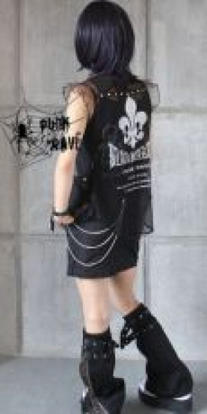  BLOUSE -  1