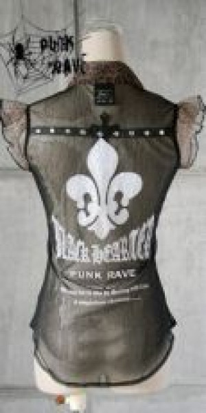  BLOUSE -  3