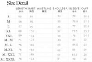 Рубашка c жабо BLOUSE - Изображение 15