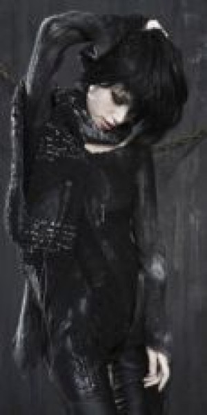  ACCESSORIES Punk Rave S-100/BK -  