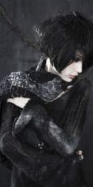  ACCESSORIES Punk Rave S-100/BK -  