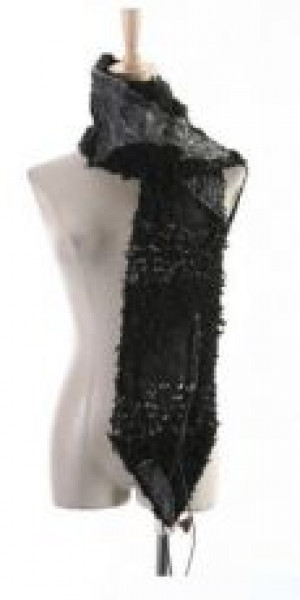  ACCESSORIES Punk Rave S-100/BK -  