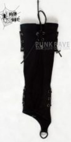  ACCESSORIES Punk Rave S-102/BK -  