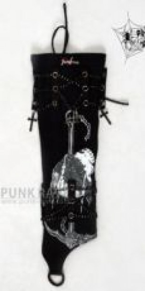  ACCESSORIES Punk Rave S-102/BK -  