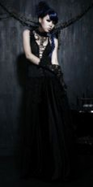  ACCESSORIES Punk Rave S-122/BK -  