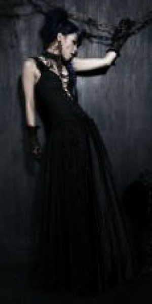  ACCESSORIES Punk Rave S-122/BK -  