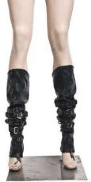  ACCESSORIES Punk Rave S-121/BK -  