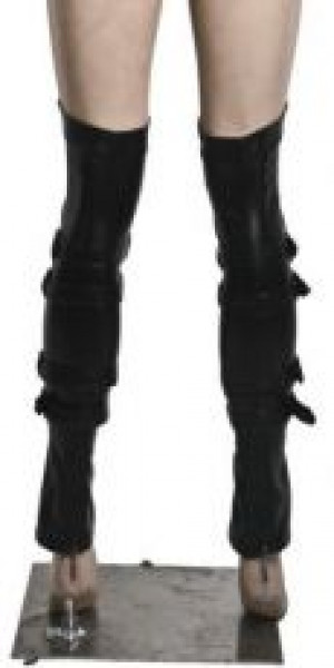  ACCESSORIES Punk Rave S-121/BK -  