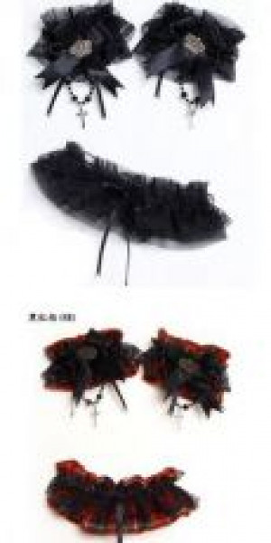  ACCESSORIES -  3