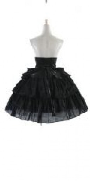  -  DRESS Punk Rave LQ-028/BK /  /  /  / -  