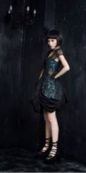  DRESS /  /  /  -  1