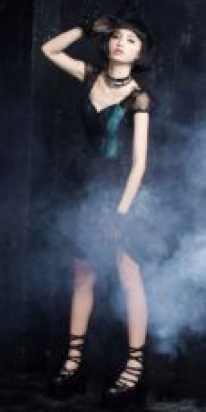  DRESS /  /  /  -  6