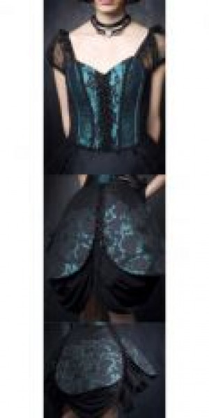 DRESS /  /  /  -  7