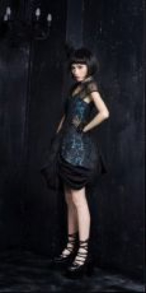 DRESS /  /  /  -  3