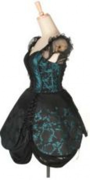  DRESS /  /  /  -  9