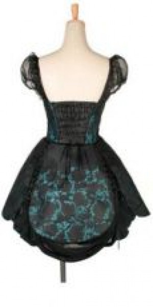  DRESS /  /  /  -  10