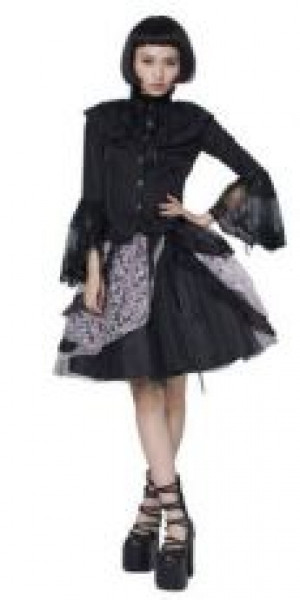  c  BLOUSE -  1
