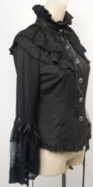  c  BLOUSE -  6