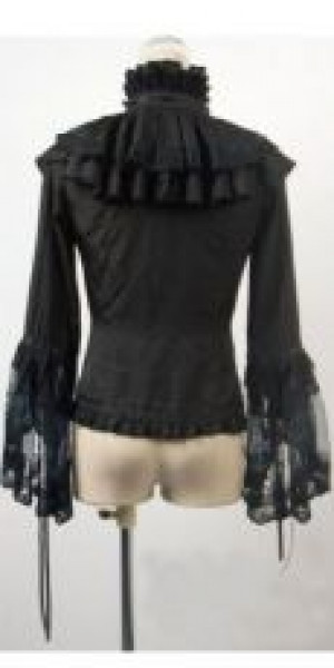  c  BLOUSE -  7
