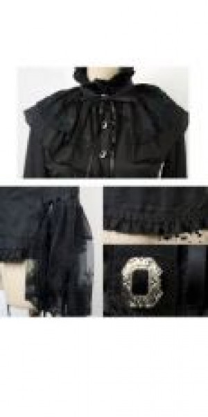  c  BLOUSE -  8