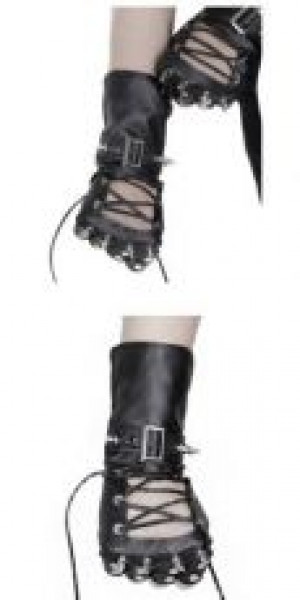  ACCESSORIES Punk Rave S-104/BK -  