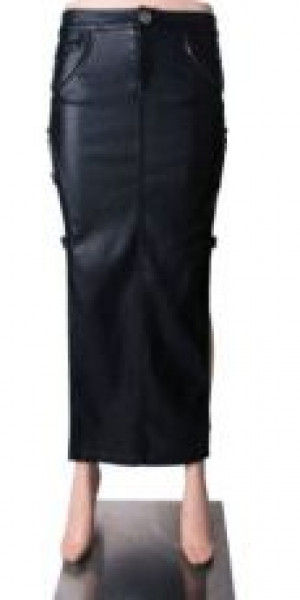  SKIRT Punk Rave Q-191/BK -  