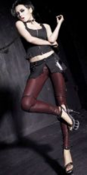  SKIRT -  1